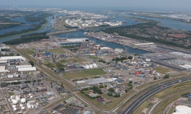 Divisie-Polyurethanes